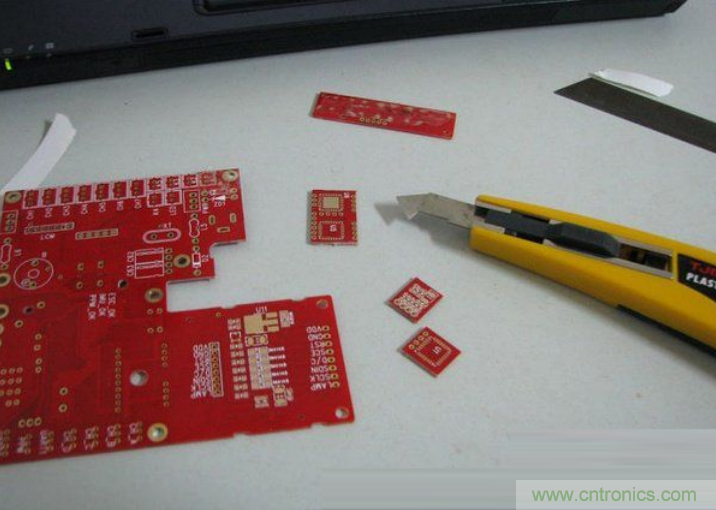 無人機 DIY 制作全過程，酷得不要不要的！