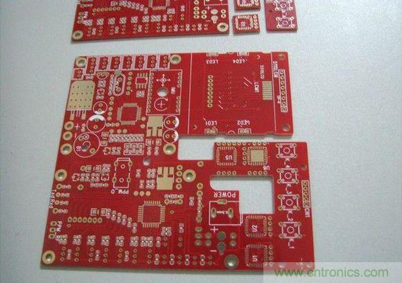 無人機 DIY 制作全過程，酷得不要不要的！