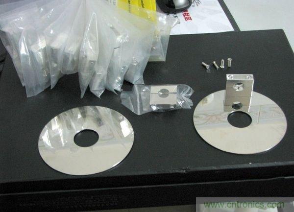 無人機 DIY 制作全過程，酷得不要不要的！