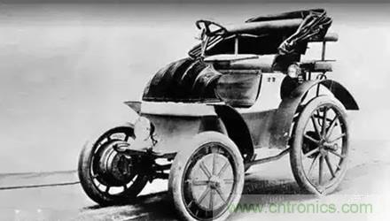 20個汽車發(fā)展史上的第一次 你知道幾個？