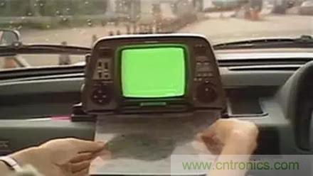 20個汽車發(fā)展史上的第一次 你知道幾個？
