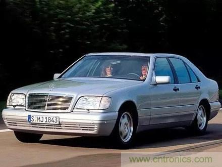 20個汽車發(fā)展史上的第一次 你知道幾個？