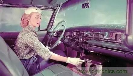 20個汽車發(fā)展史上的第一次 你知道幾個？