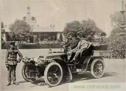 20個汽車發(fā)展史上的第一次 你知道幾個？