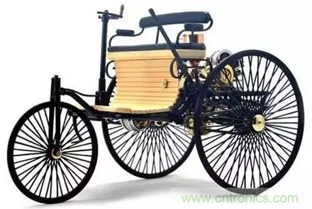 20個汽車發(fā)展史上的第一次 你知道幾個？