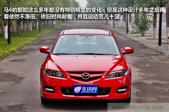 不能說的秘密，拆車坊編輯一輩子都不想買的車