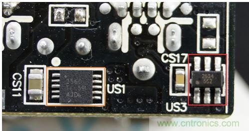 69元小米4口USB充電器詳細(xì)拆解，看完你也能DIY一個(gè)