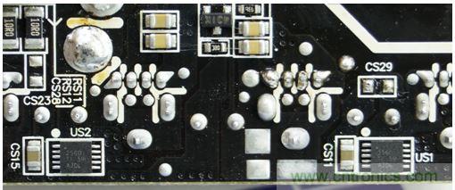 69元小米4口USB充電器詳細(xì)拆解，看完你也能DIY一個(gè)
