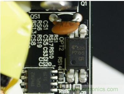 69元小米4口USB充電器詳細(xì)拆解，看完你也能DIY一個(gè)