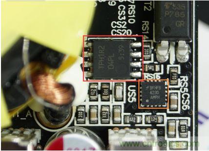 69元小米4口USB充電器詳細(xì)拆解，看完你也能DIY一個(gè)