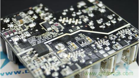69元小米4口USB充電器詳細(xì)拆解，看完你也能DIY一個(gè)