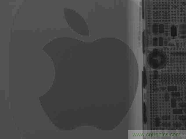 有什么地方?jīng)]有變？iPhone SE真機拆解