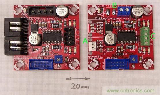 3D打印機(jī)DIY設(shè)計(jì):硬件+軟件的Arduino開源平臺