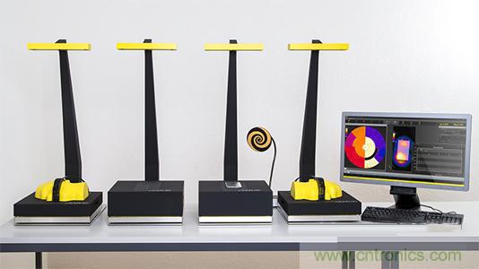 電磁波能量比吸收率SAR評(píng)估的過去、現(xiàn)在和未來(lái)