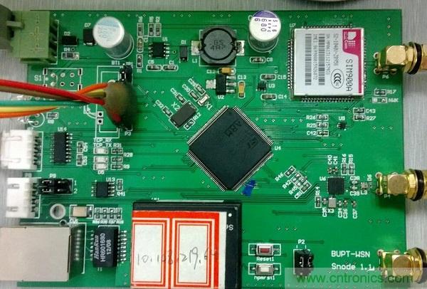 雙層pcb板—PCB設計經(jīng)驗(嵌入式硬件經(jīng)驗)