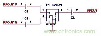 Atheros對(duì)Ralink，看WiFi產(chǎn)品的射頻電路設(shè)計(jì)