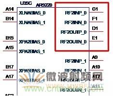 Atheros對(duì)Ralink，看WiFi產(chǎn)品的射頻電路設(shè)計(jì)