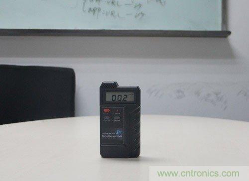 揭真相！無線路由器的輻射到底可怕嗎？