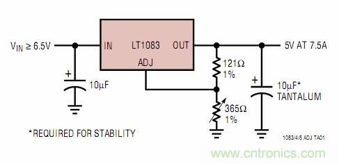 DIY穩(wěn)壓電源：欲善其事，先利其器