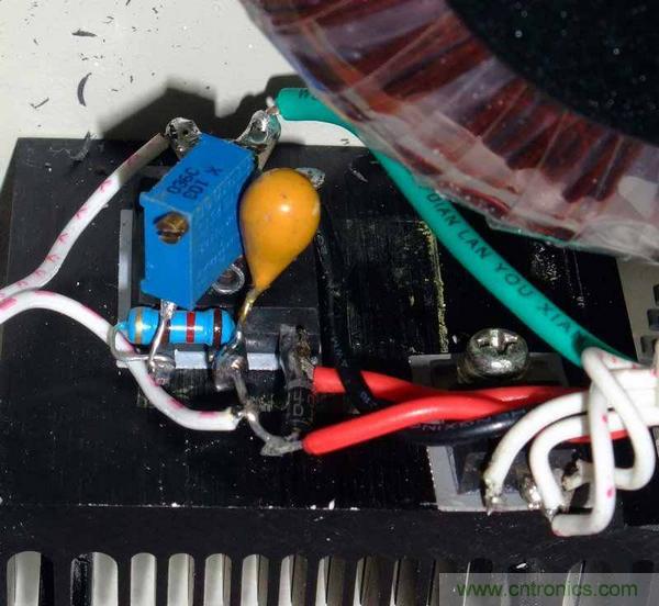 DIY穩(wěn)壓電源：欲善其事，先利其器