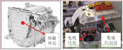 如何設(shè)計(jì)電動(dòng)汽車(chē)的系統(tǒng)級(jí)EMC？