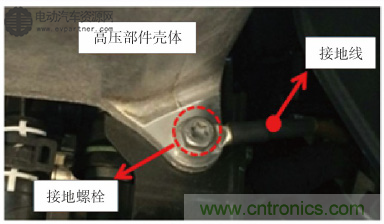 如何設(shè)計(jì)電動(dòng)汽車(chē)的系統(tǒng)級(jí)EMC？