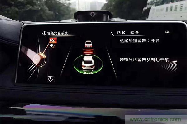 親測(cè)：從ADAS到自動(dòng)駕駛，不同品牌上路表現(xiàn)對(duì)比