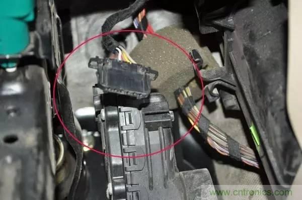 解析汽車“電子油門”究竟是怎么回事？