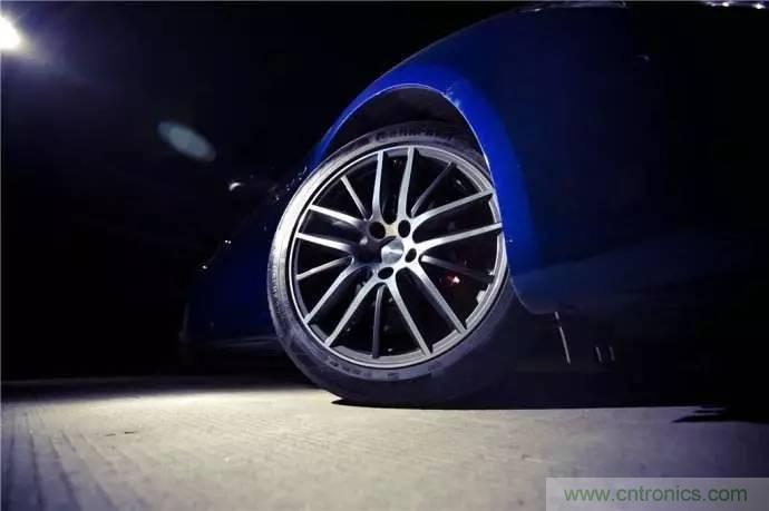 解析汽車“電子油門”究竟是怎么回事？