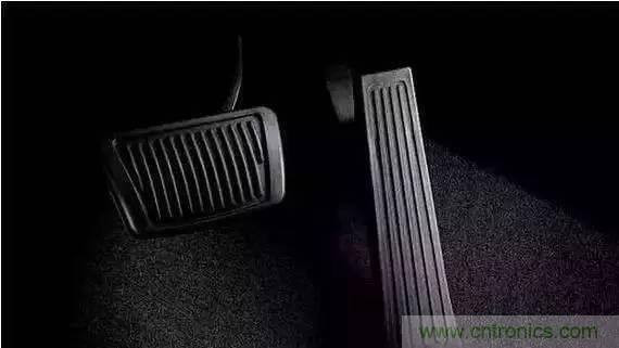 解析汽車“電子油門”究竟是怎么回事？