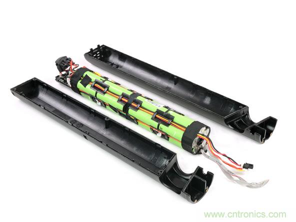 從電池到傳感器，完整拆解小米智能自行車(chē)