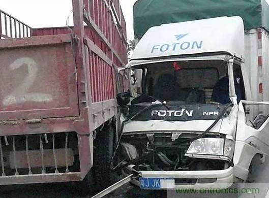 揭秘全球6大自動駕駛卡車，硬件配置及方案有哪些不同