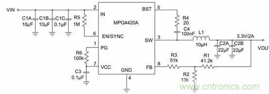 開關(guān)電源該如何選擇合適的電感？