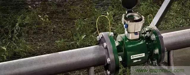 電磁流量計測量誤差大？問題很可能在這里