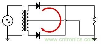 你會(huì)巧妙利用二極管中的“存儲(chǔ)電荷”嗎？