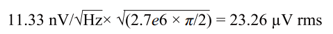 精密數(shù)據(jù)采集信號鏈上的噪聲怎么處理？