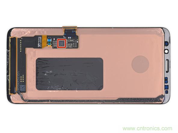 拆解三星Galaxy S9+：這就是你以為的黑科技？