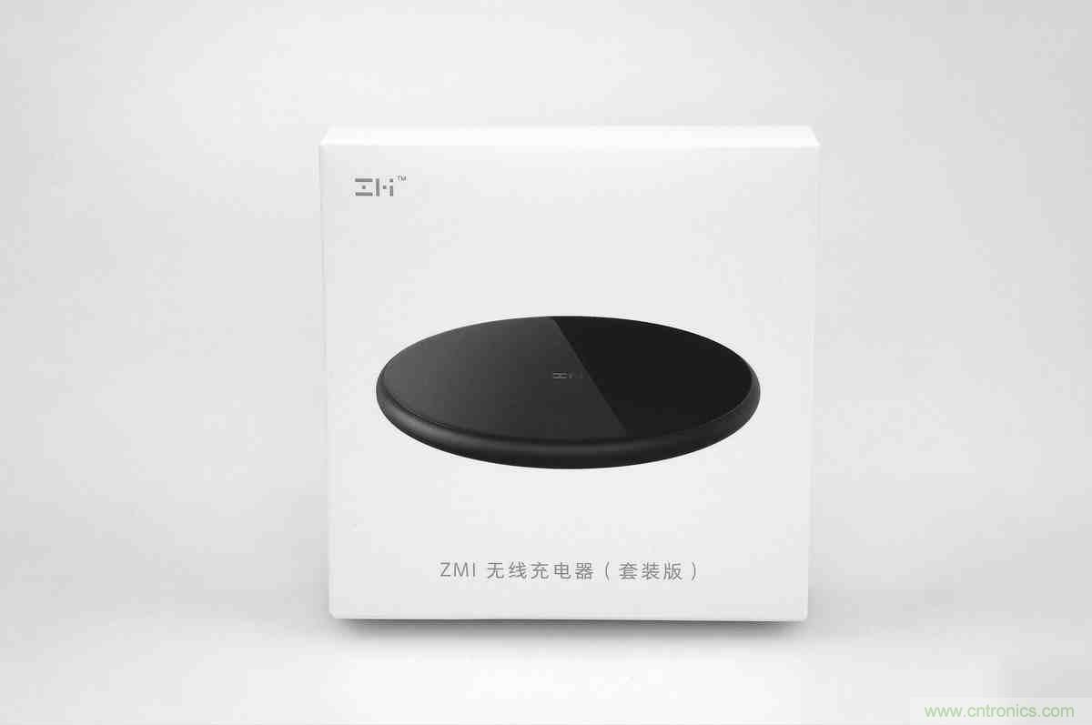 拆解對比：系出同門，小米、紫米無線充電器的差別有多大？