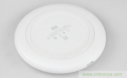 拆解對比：系出同門，小米、紫米無線充電器的差別有多大？