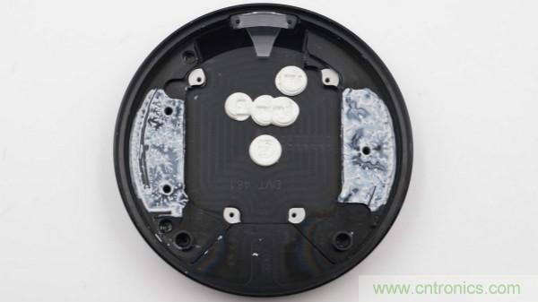 拆解華為保時捷設(shè)計快充無線充電器：憑啥能賣699？