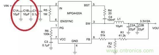 選個電容而已，有那么難么？