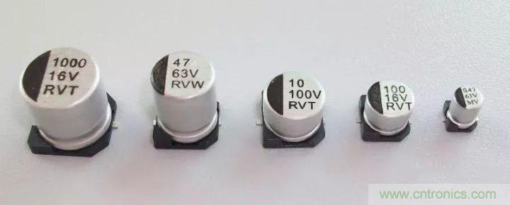 用了那么多年的電容，但是電容的內(nèi)部結(jié)構(gòu)你知道嗎？
