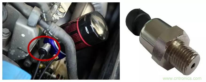 汽車上這些傳感器，你真的了解嗎？