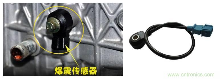 汽車上這些傳感器，你真的了解嗎？