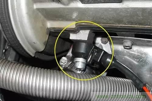 汽車上這些傳感器，你真的了解嗎？