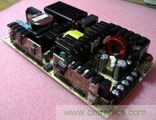 該如何設(shè)計電源模塊浪涌防護(hù)電路？