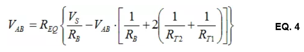 RS-485接口器件通訊無故障偏置電路的原理和設(shè)計 RS-485接口器件通訊無故障偏置電路的原理和設(shè)計