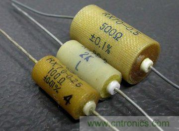 電阻還有精度之分，高精密電阻有啥特殊要求？