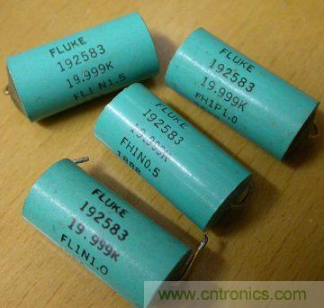 電阻還有精度之分，高精密電阻有啥特殊要求？
