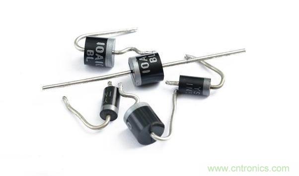 教你幾分鐘學(xué)會(huì)檢測二三極管、mos管、電阻、電容、電位器好壞